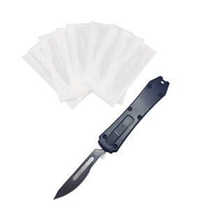 Scalpel Knife