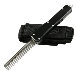 UTX85 COMB OTF knive