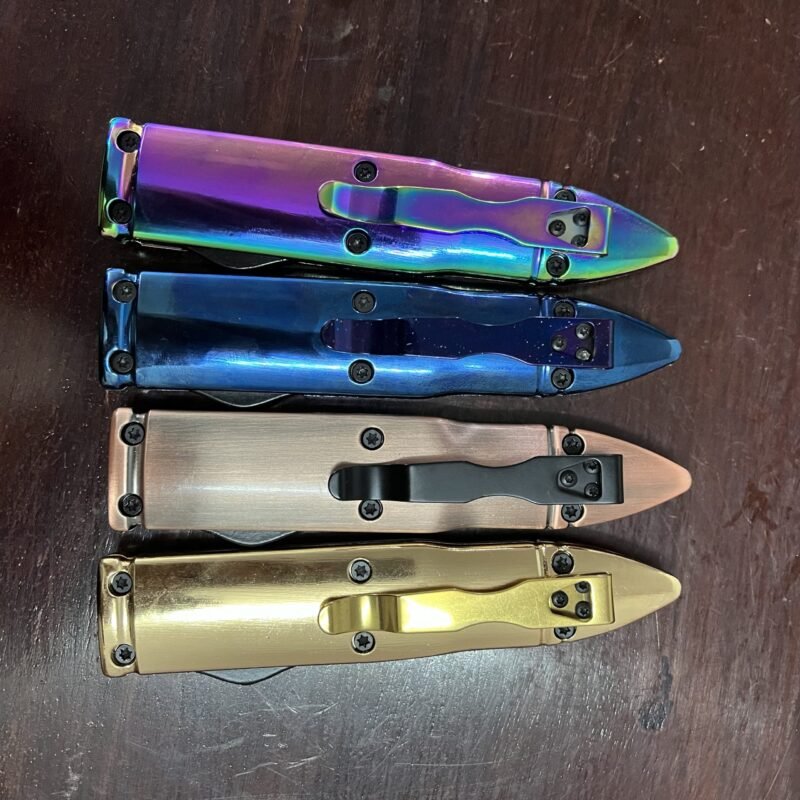 bullet otf knife bullet otf knife 5.5 inch bullet otf knife