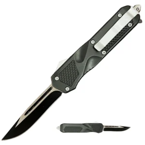 venom otf knife