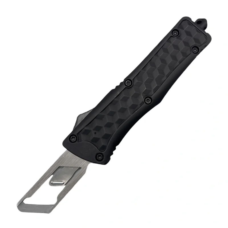 5.5 inch automatic razor knife​ 5.5 inch automatic razor knife​ 5.5 inch automatic razor knife​，SK5 10pcs blade