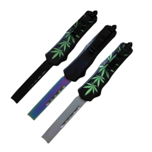 cannabis knife​
