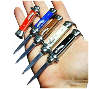 mini stiletto knife​