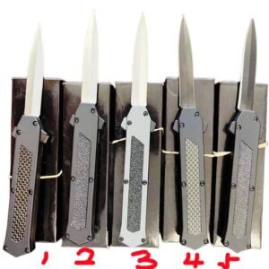 akc otf knife