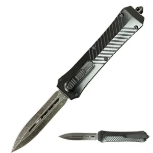 Tactical pagan otf knife
