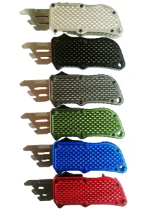 HOME TitanGrip Utility Knife