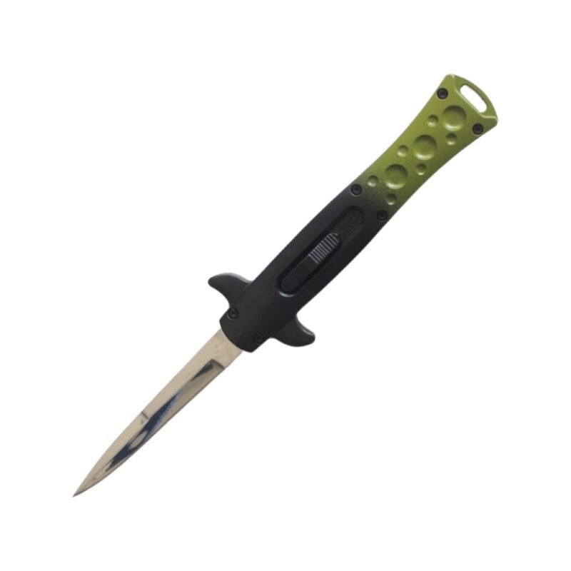 9inch Italian Stiletto OTF Knife – SKT2